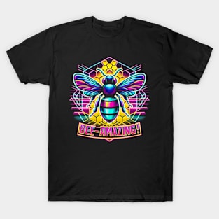 Bee Amazing! T-Shirt